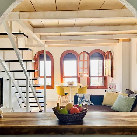 La Mata Sunshine Sea View トレビエハ