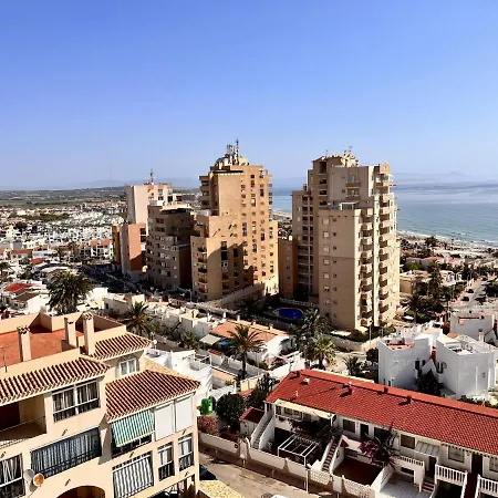 La Mata Sunshine Sea View