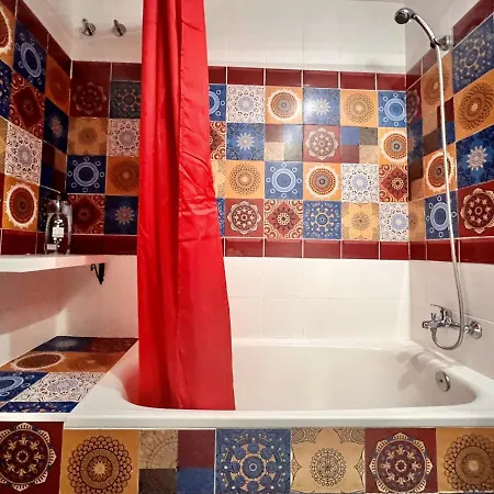 アパート La Mata Sunshine Sea View *