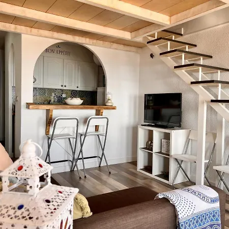 アパート La Mata Sunshine Sea View トレビエハ