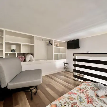 アパート La Mata Sunshine Sea View トレビエハ