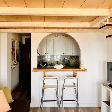 Apartment La Mata Sunshine Sea View *