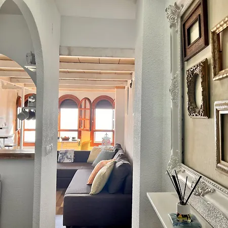 La Mata Sunshine Sea View * トレビエハ