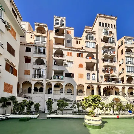 La Mata Sunshine Sea View * トレビエハ