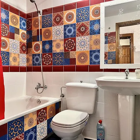 Apartment La Mata Sunshine Sea View Torrevieja
