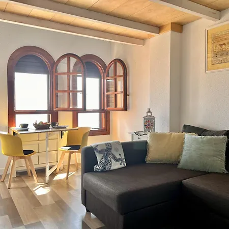 La Mata Sunshine Sea View