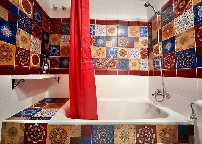 Apartament La Mata Sunshine Sea View *